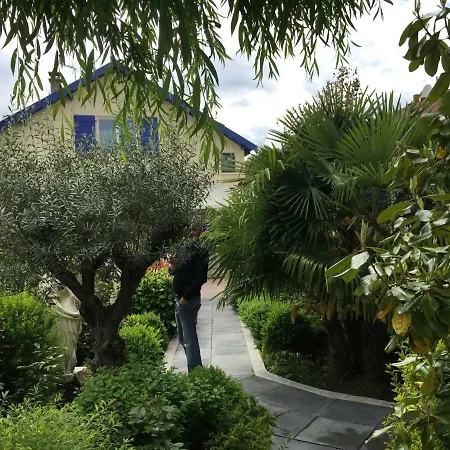 Casa La Palma Holiday home