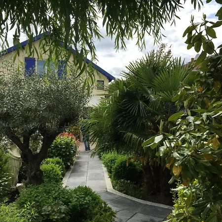 Casa La Palma Сasa de vacaciones *